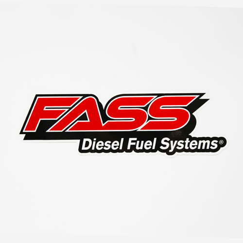 FASS Fuel Systems