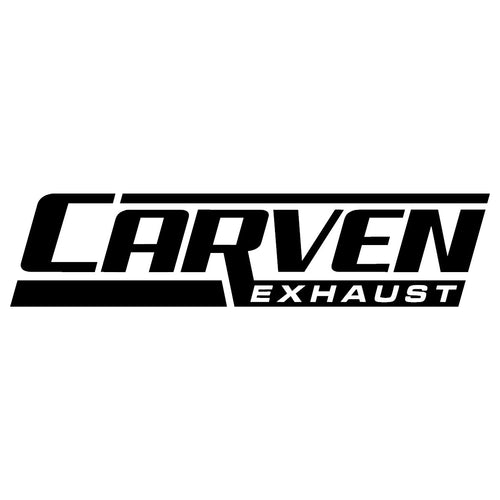 Carven Exhaust