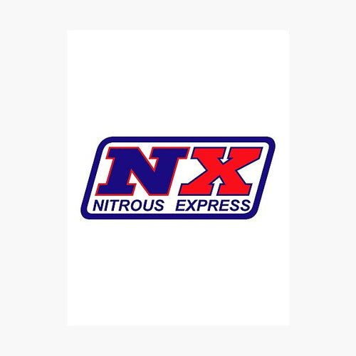 Nitrous Express