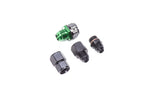 Load image into Gallery viewer, Radium Engineering Universal Check Valve Kit 8AN
