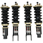 Load image into Gallery viewer, BLOX Racing 92-00 Honda Civic / 94-01 Acura Integra Plus Series Fully Adjustable Coilovers
