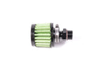 Load image into Gallery viewer, Radium Engineering 10AN ORB Fitting to Air Filter
