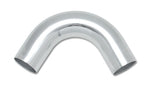 Load image into Gallery viewer, Vibrant 2in O.D. Universal Aluminum Tubing (120 degree Bend) - Polished
