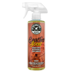 Load image into Gallery viewer, Chemical Guys Leather Scent Air Freshener &amp; Odor Eliminator - 16oz
