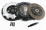 Load image into Gallery viewer, Competition Clutch 13-15 Hyundai Genesis 3.8L 6 Cyl Stage 2 - 2100 Clutch Kit w/ Flywheel *No TOB
