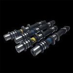 Load image into Gallery viewer, Brian Crower Subaru EJ257 - 04-07 STi 06-07 WRX Camshafts - Stage 2+ - Set of 4
