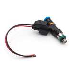 Load image into Gallery viewer, BLOX Racing Eco-Fi Street Injectors 550cc/min Honda K Series (Set of 4)
