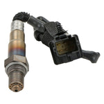 Load image into Gallery viewer, AEM Universal EMS Wideband 02 Kit Sensor/ Bung/ Connector/ Wire-Seals/ Pins
