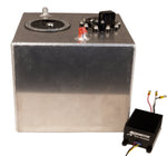 Load image into Gallery viewer, Aeromotive Fuel Cell TVS 6 Gal 90-Deg Outlet Brushless Spur 10.0
