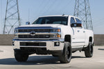 Load image into Gallery viewer, Cognito 11-19 Chevy/GMC Silverado/Sierra 2500/3500 HD 2WD/4WD 3in Standard Leveling Kit
