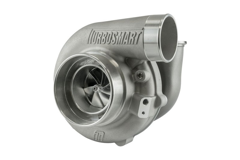 Turbosmart Oil Cooled 6466 V-Band Inlet/Outlet A/R 0.82 External Wastegate TS-1 Turbocharger