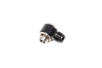 Load image into Gallery viewer, Radium 8AN ORB Swivel Banjo to 10AN Male Fitting
