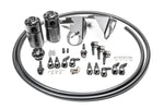 Load image into Gallery viewer, Radium Engineering 05-13 Chevrolet Corvette Fluid Lock Dual Catch Can Kit
