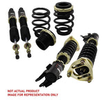 Load image into Gallery viewer, BLOX Racing 02-05 Rsx/01-05 Civic Plus Series Fully Adjustable Coilovers
