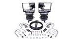 Load image into Gallery viewer, Air Lift 2024 Toyota Tacoma 4WD LoadLifter 5000 Air Spring Kit
