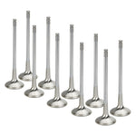 Load image into Gallery viewer, Supertech VW 1.8L/2.0L 16V 28.x6.96x98.20mm Flat Inconel Exhaust Valve - Set of 10
