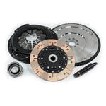 Load image into Gallery viewer, Competition Clutch 2.4L K Series Stage 3 - Ceramic Sprung Clutch Kit w/Flywheel
