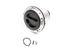 Load image into Gallery viewer, Radium Engineering 1.5in Vented Remote Mount Fuel Filler
