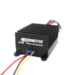 Load image into Gallery viewer, Aeromotive Brushless Spur Gear In-Tank (90 Degree) Fuel Pump w/TVS Controller - 7gpm
