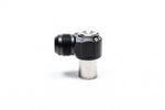 Load image into Gallery viewer, Radium RB26DETT Valve Cover Intake and Exhaust 12AN Male Press-Fit Fitting
