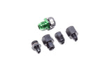 Load image into Gallery viewer, Radium Engineering Universal Check Valve Kit 6AN
