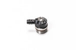 Load image into Gallery viewer, Radium Engineering 10AN ORB Swivel Banjo To 10mm Barb
