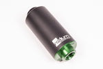 Load image into Gallery viewer, Radium Engineering High Flow Fuel Filter Kit w/ 10 Micron Stainless Filter
