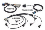 Load image into Gallery viewer, Haltech NEXUS Rebel LS Kit (Suits Gen III) Cable Throttle/EV1 Injectors/Manual Transmission
