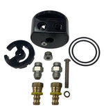 Load image into Gallery viewer, PureFlow AirDog Universal Fuel Sump Kit
