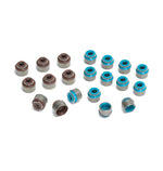 Load image into Gallery viewer, Supertech Mitsubishi EVO X 4B11 Integral Valve Stem Seal - Set of 16
