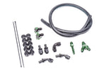 Load image into Gallery viewer, Radium Engineering Fuel Rail Plumbing Kit - GM LSA/LS9
