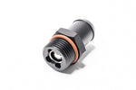 Load image into Gallery viewer, Radium Engineering 10AN ORB to .75in Barb Roll Over Valve
