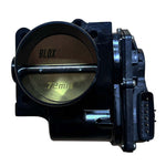 Load image into Gallery viewer, BLOX Racing 06-11 Honda Civic Si DBW 72mm Billet Throttle Body - Black
