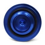 Load image into Gallery viewer, BLOX Racing Billet Honda Oil Cap - Blue
