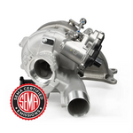 Load image into Gallery viewer, Garrett PowerMax GT2260S Direct Fit Performance Turbocharger 2022+ Audi/Volkswagen 2.0L EA888 Evo4
