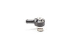 Load image into Gallery viewer, Radium Engineering 6AN ORB Swivel Banjo to 8.5MM Barb Fitting
