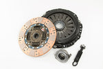 Load image into Gallery viewer, Competition Clutch 04-20 Subaru STi Stage 3 - Segmented Ceramic Clutch Kit
