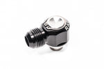 Load image into Gallery viewer, Radium Engineering Nissan S14/S15 SR20DET 10AN Male Press-Fit Valve Cover Fitting - Exhaust Side
