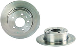 Load image into Gallery viewer, Brembo 17-20 Audi A4 Front Premium UV Coated OE Equivalent Rotor
