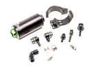 Load image into Gallery viewer, Radium Engineering 89-05 Mazda MX-5 Fuel Filter Kit Microglass 6 Micron
