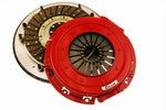 Load image into Gallery viewer, McLeod RST Twin Clutch Toyota 2JZ T56 Trans w/Steel FW 1-1/8in x 26 Spline
