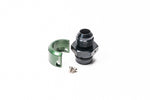 Load image into Gallery viewer, Radium Engineering V2 Quick Connect 19mm Male to 10AN Male Straight

