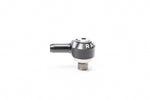 Load image into Gallery viewer, Radium 4AN ORB Swivel Banjo to 8.5mm Barb
