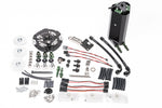 Load image into Gallery viewer, Radium Engineering Nissan R35 GT-R Fuel Hanger Pumps Not Included
