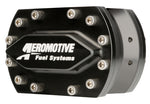 Load image into Gallery viewer, Aeromotive Spur Gear Fuel Pump - 3/8in Hex - 1.00 Gear - 21.5gpm
