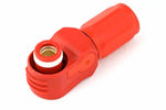 Load image into Gallery viewer, Haltech NEXUS R3 120A SurLok Connector - Red
