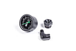 Load image into Gallery viewer, Radium Engineering 08-17 Subaru WRX STI Fuel Pressure Gauge w/ 8AN ORB Adapter
