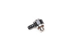 Load image into Gallery viewer, Radium Engineering 6AN ORB Swivel Banjo to 10mm Barb
