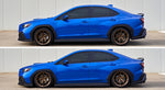 Load image into Gallery viewer, Air Lift Performance 22-23 Subaru WRX Front Kit
