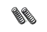 Load image into Gallery viewer, Superlift 84-01 Jeep XJ/MJ Coil Springs (Pair) 3in Lift - Front
